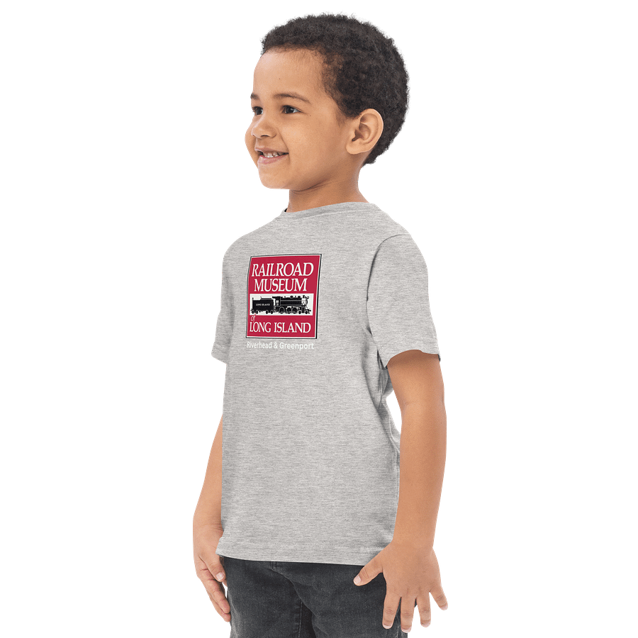RMLI Logo Toddler Tee product image (12)