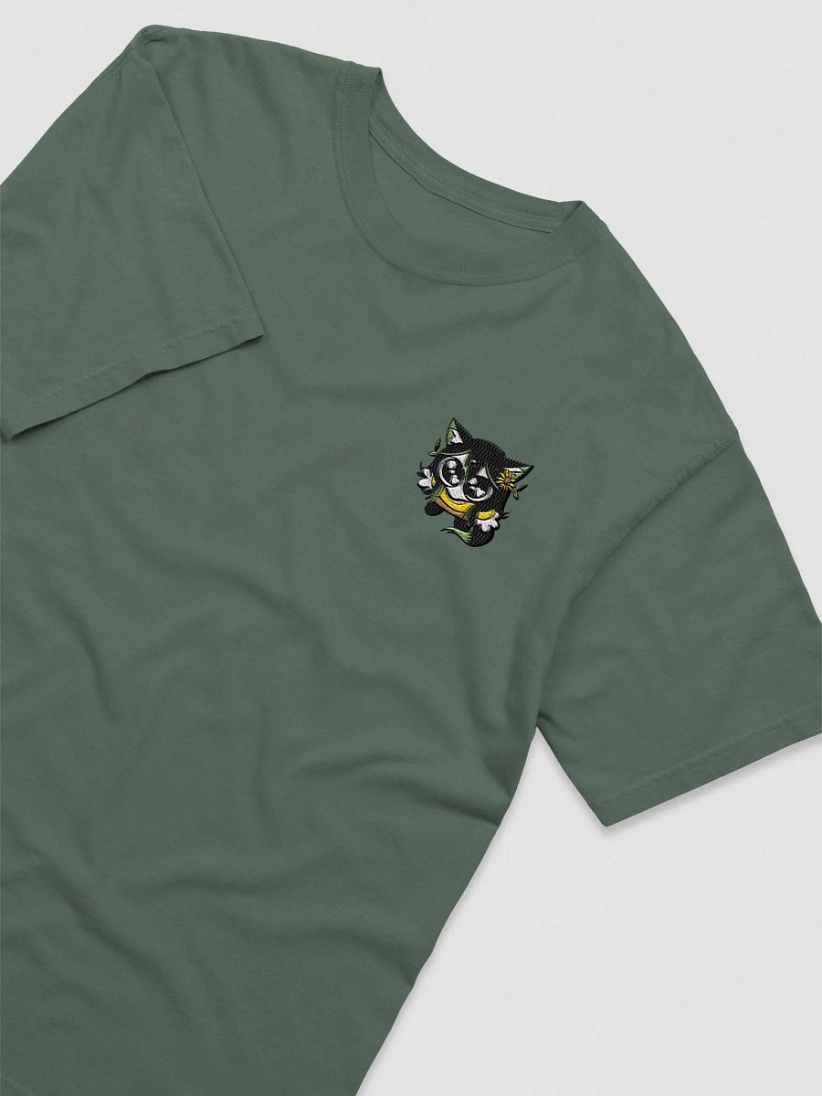 shy kirdee embroided t-shirt product image (27)