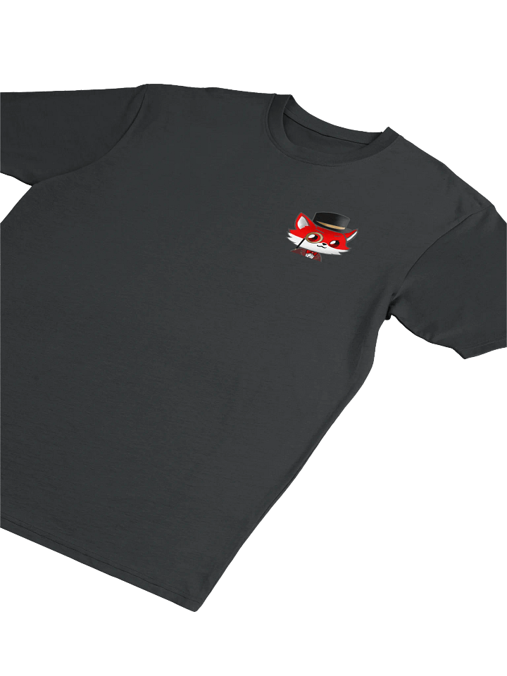 Dapper Fox Men's Tee product image (10)