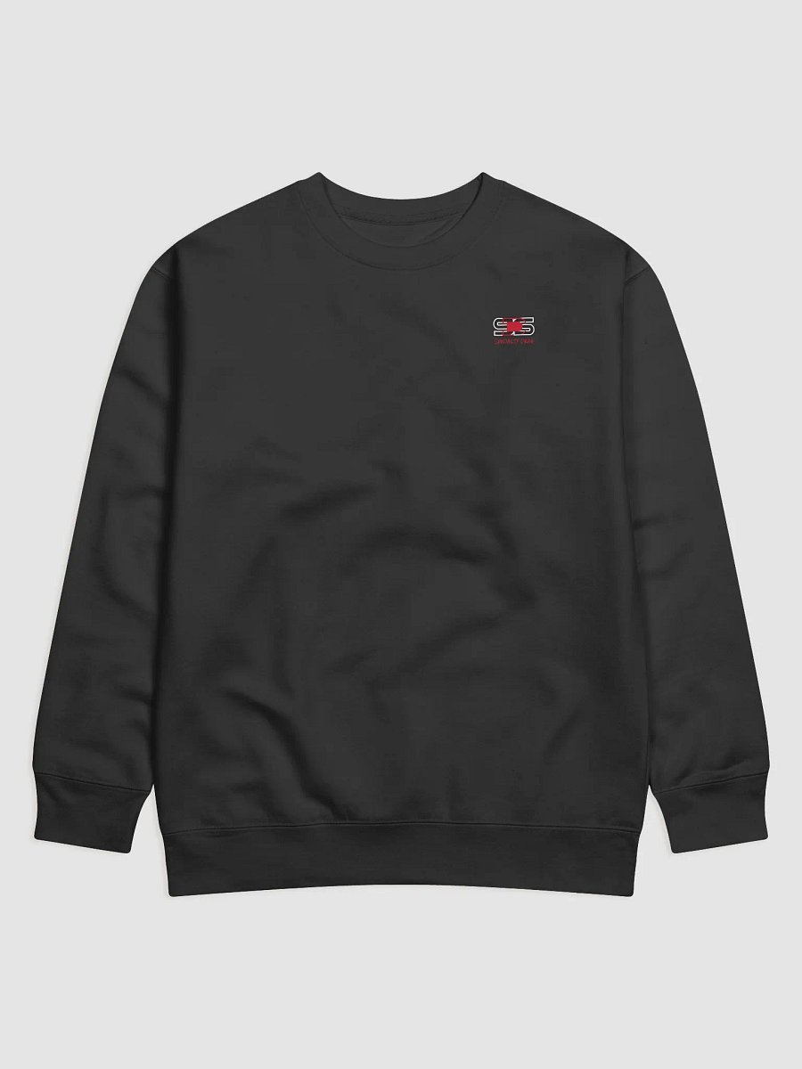 SDS Premium Unisex Crewneck product image (1)