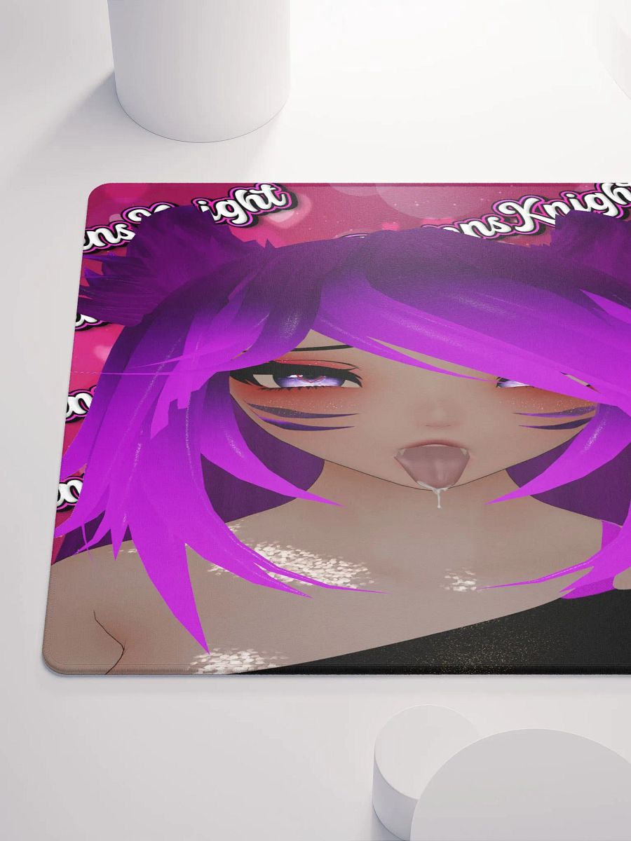 Ahegao Mouse-Mat product image (10)