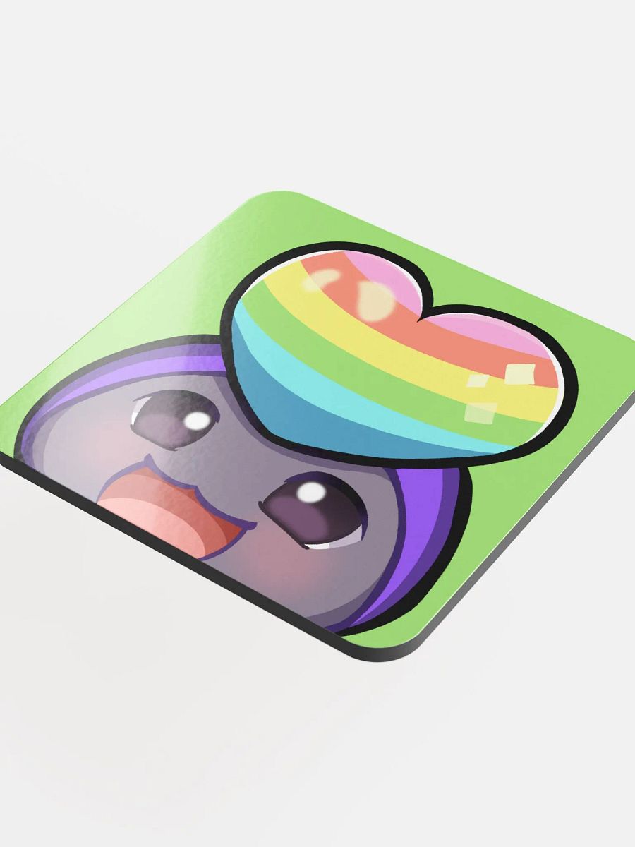 eabLOVE Coaster product image (4)