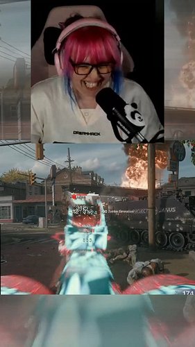 If you're not having this much fun playing games you're doing it wrong 💕💕 Black Ops Zombies + Classical Music #blackops #blac...