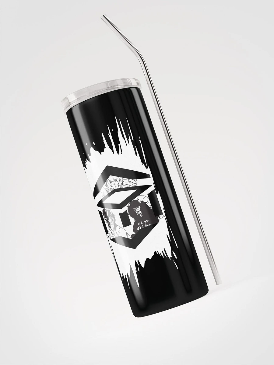 TET Stainless Steel Tumbler product image (3)