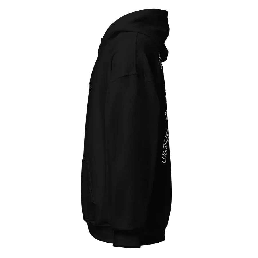 Chaos Bringer Classic Hoodie product image (5)