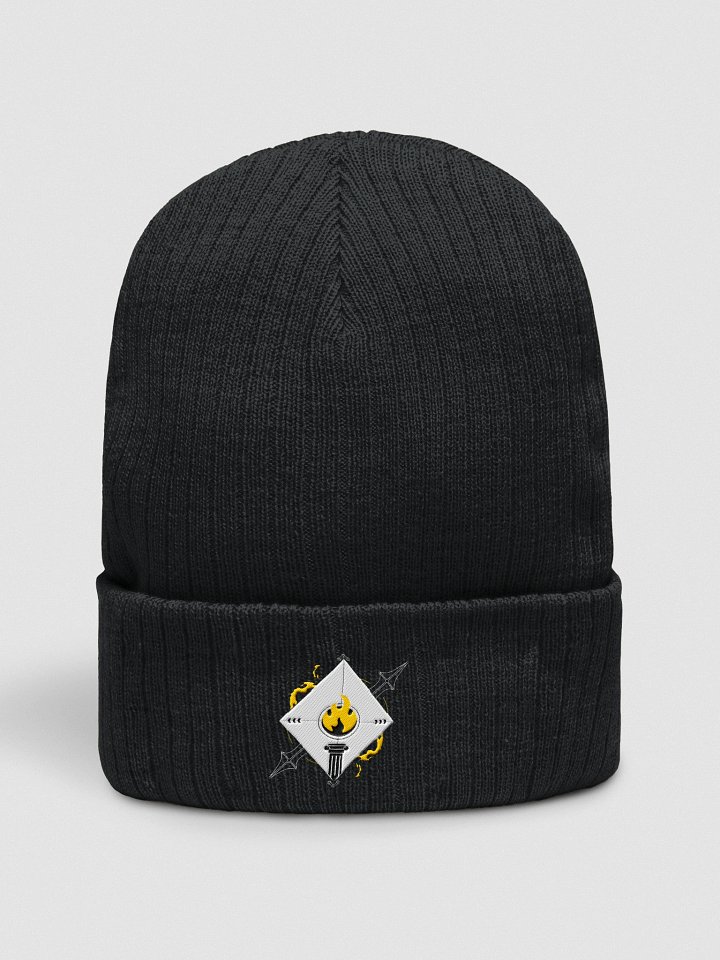 ProStoic Beanie (Fire Keepers) product image (1)