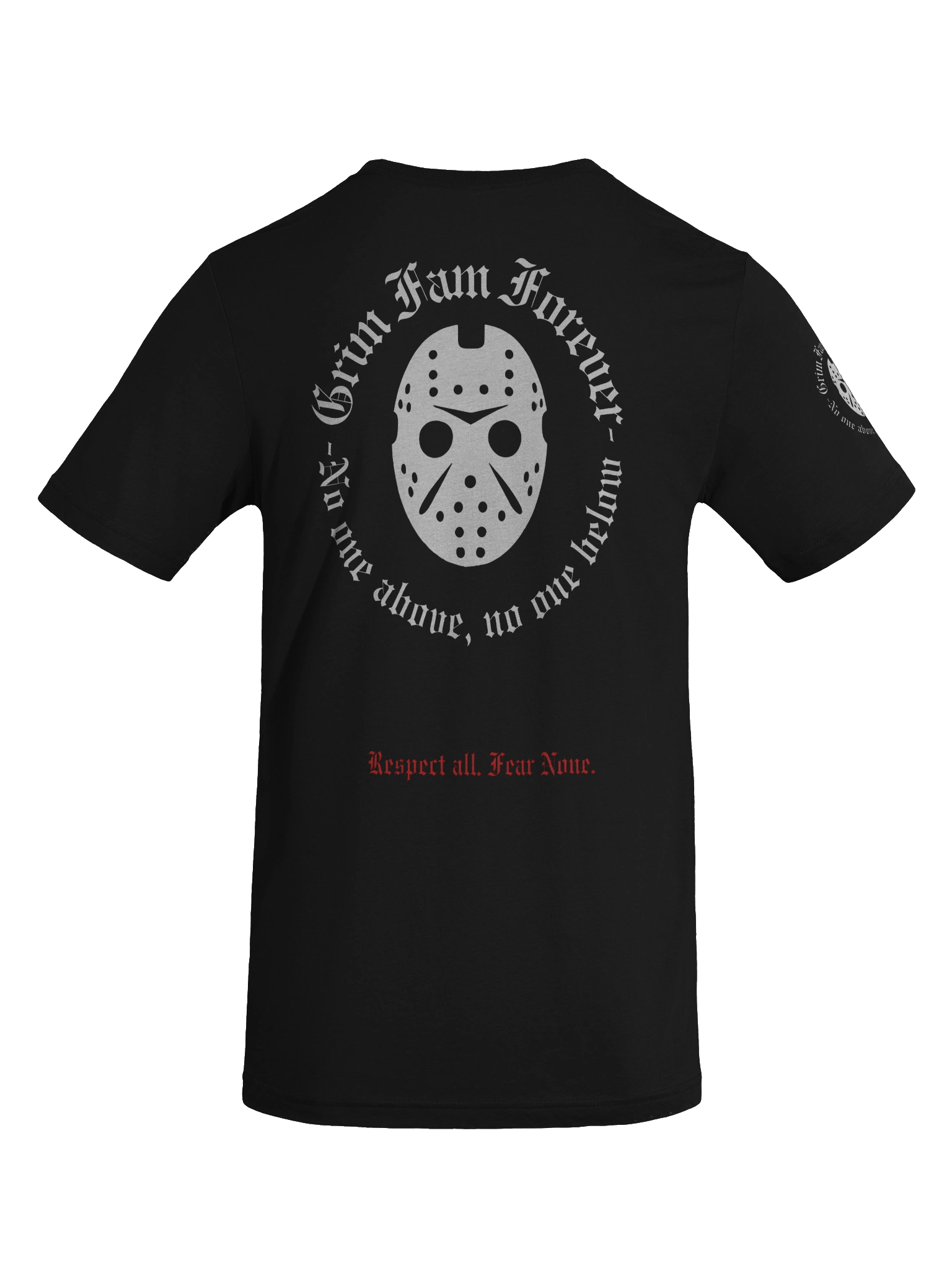 GRIM FAM -O.G. SHIRT #1 product image (10)