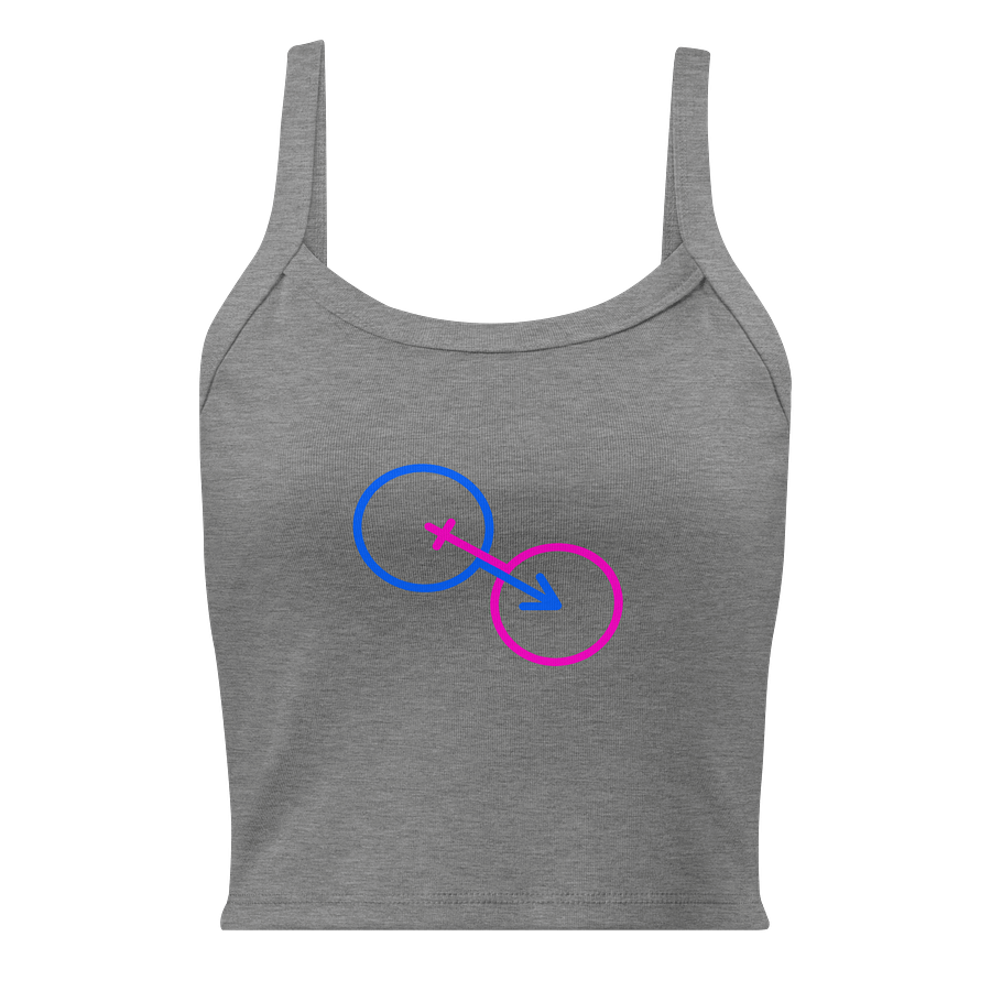 Traditional Love Harmony Women's Tank Top product image (1)