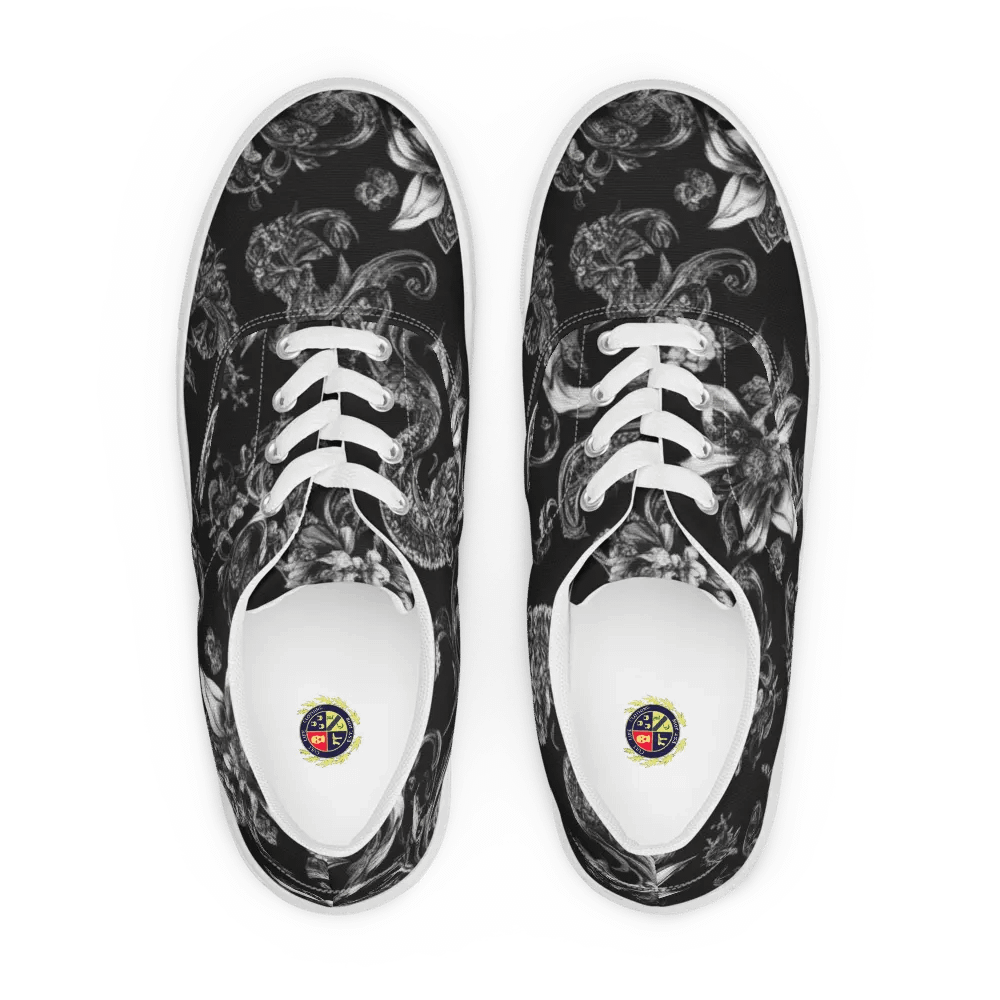 BLACK FLORAL product image (6)