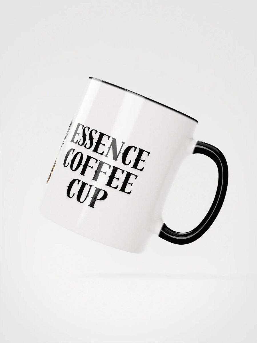Samurai Serenity Ceramic Mug product image (8)