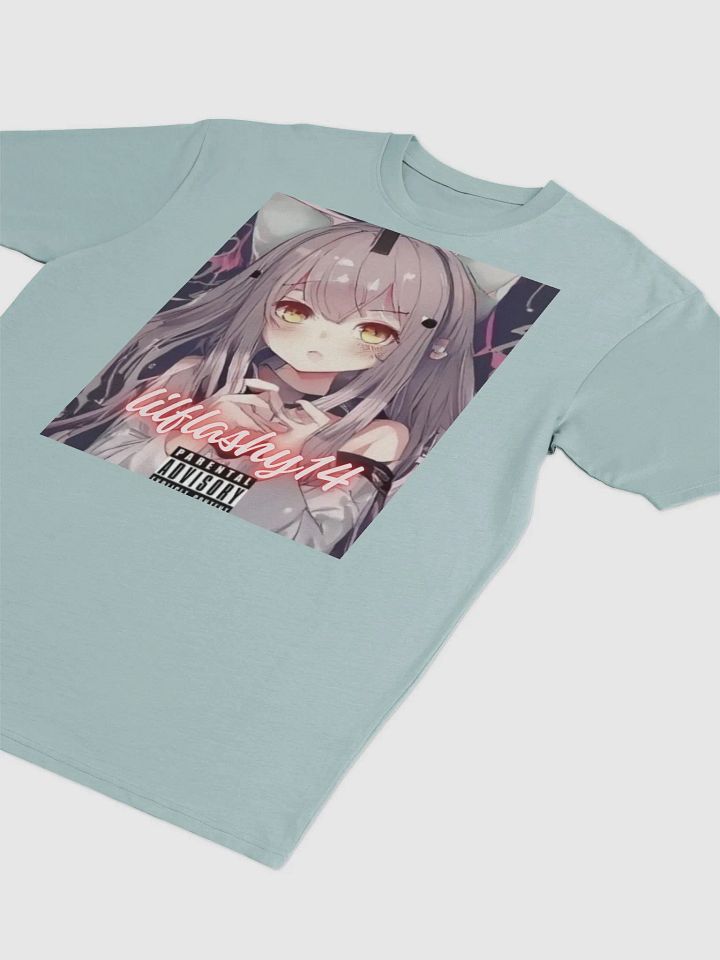 The revolution 2 t-shirt product image (2)