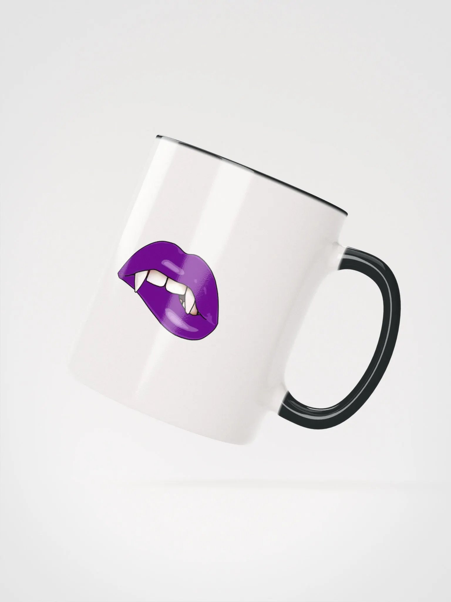Moist Bush Ceramic Mug product image (3)