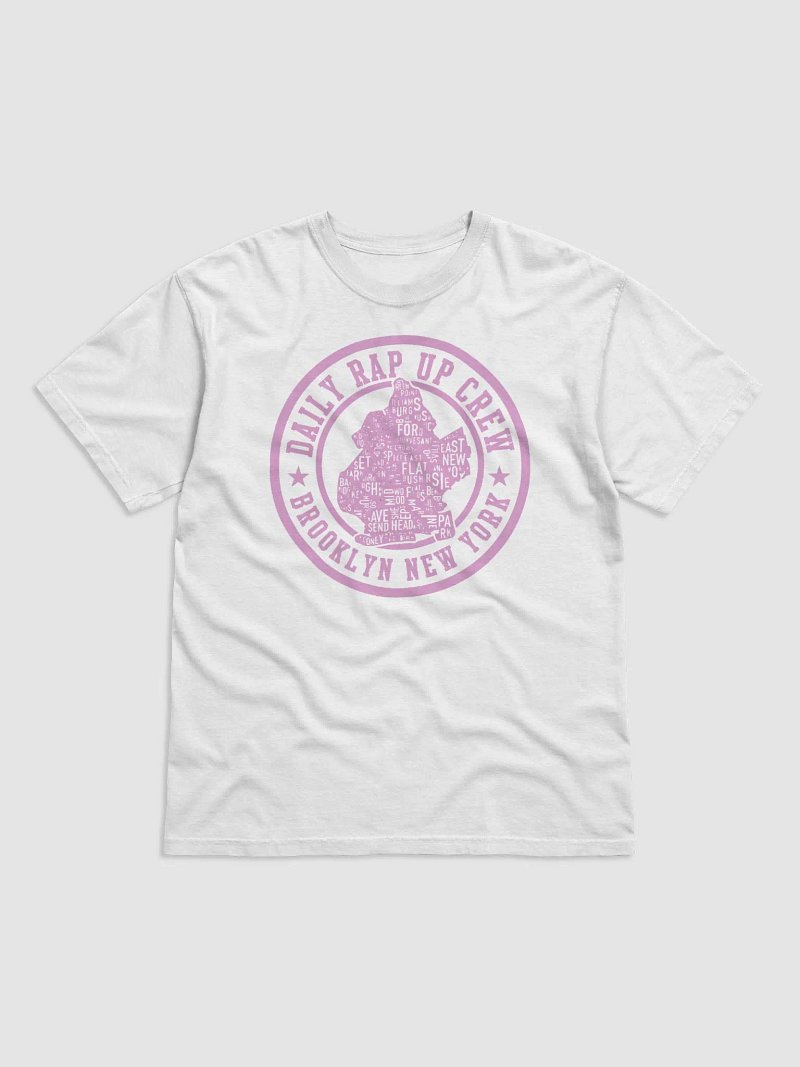 whyeli tee