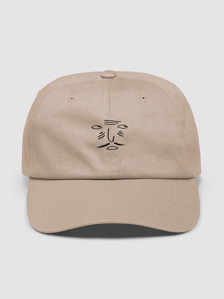 introvert cap product image (1)