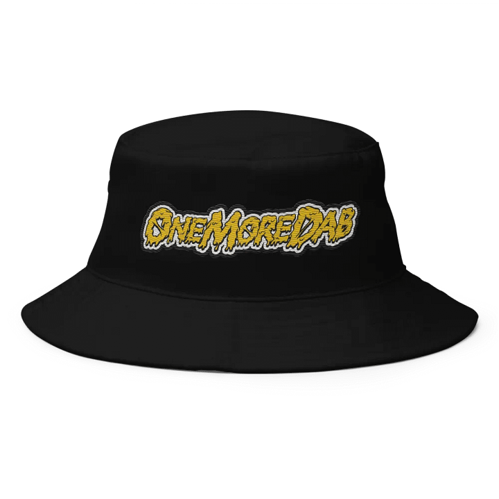 OMD Bucket Hat product image (1)