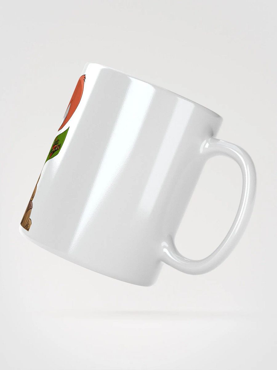 Got Nuts Mug product image (4)