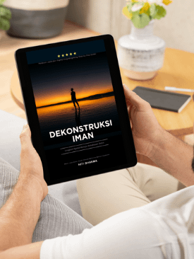 Dekonstruksi Iman product image (3)