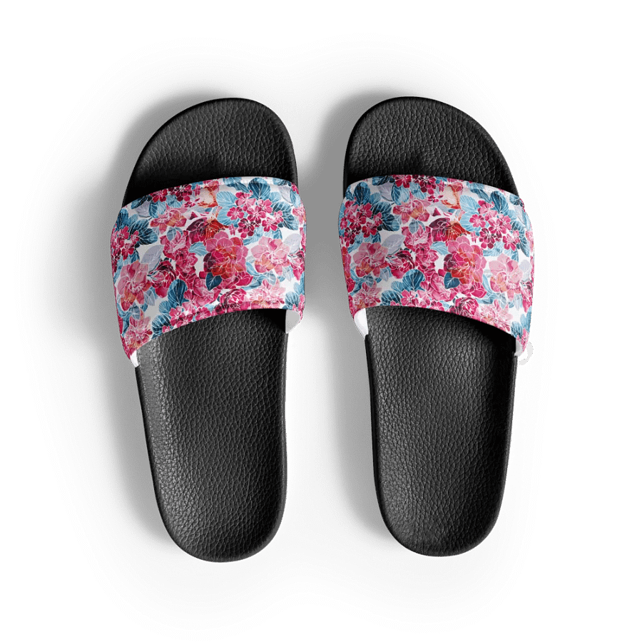 Aloha Maui | Men's Slides product image (1)
