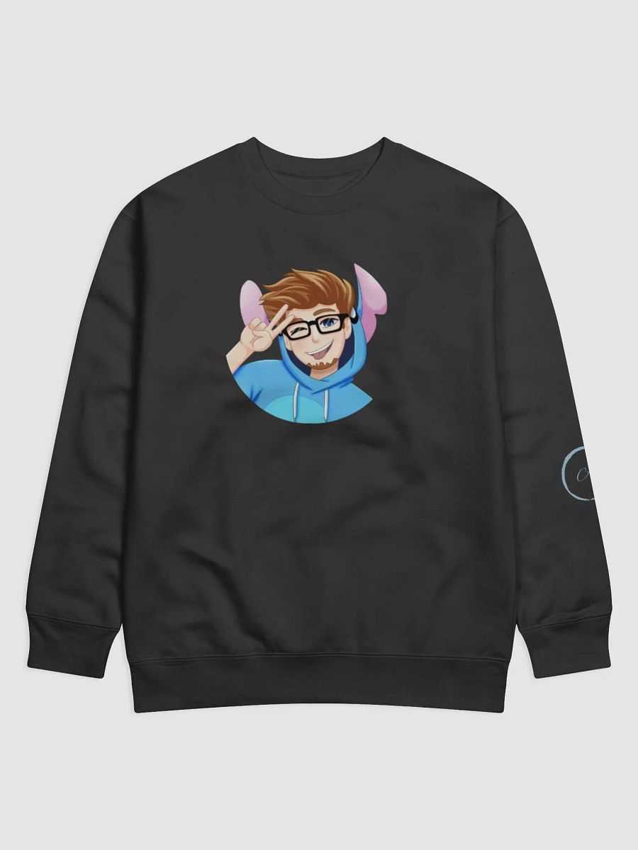 Logo Sweater product image (1)