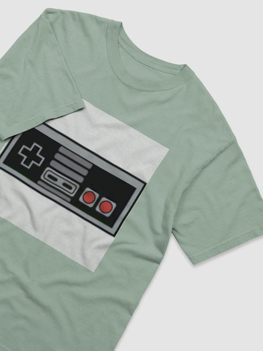 Gaming Premium Tee Shirt product image (24)