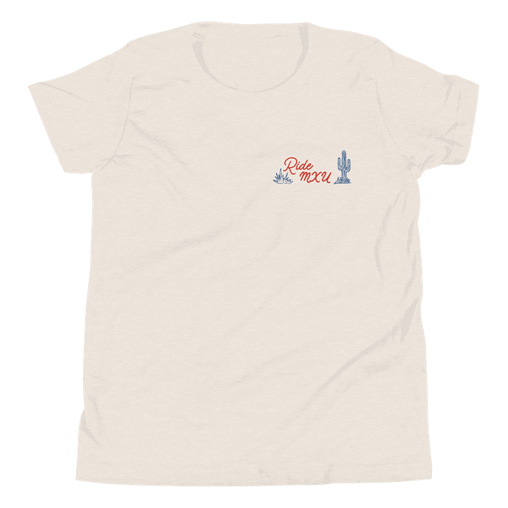 East Coast Cowboys Youth Tee product image (2)