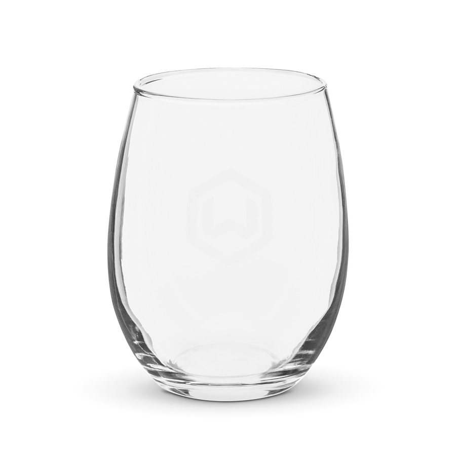 The Stemless Wine Glass product image (2)