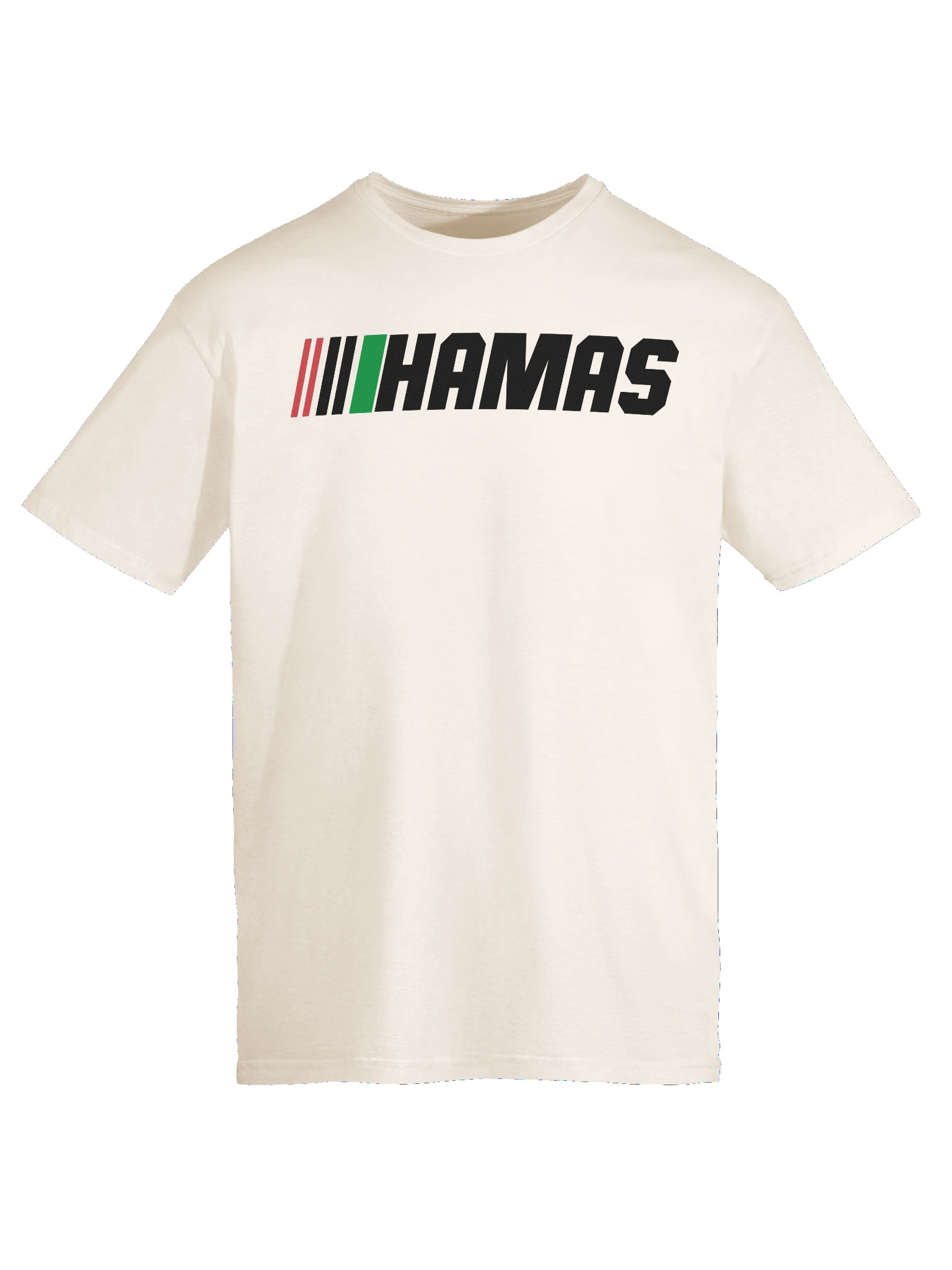 Hamas Racing shirt product image (53)