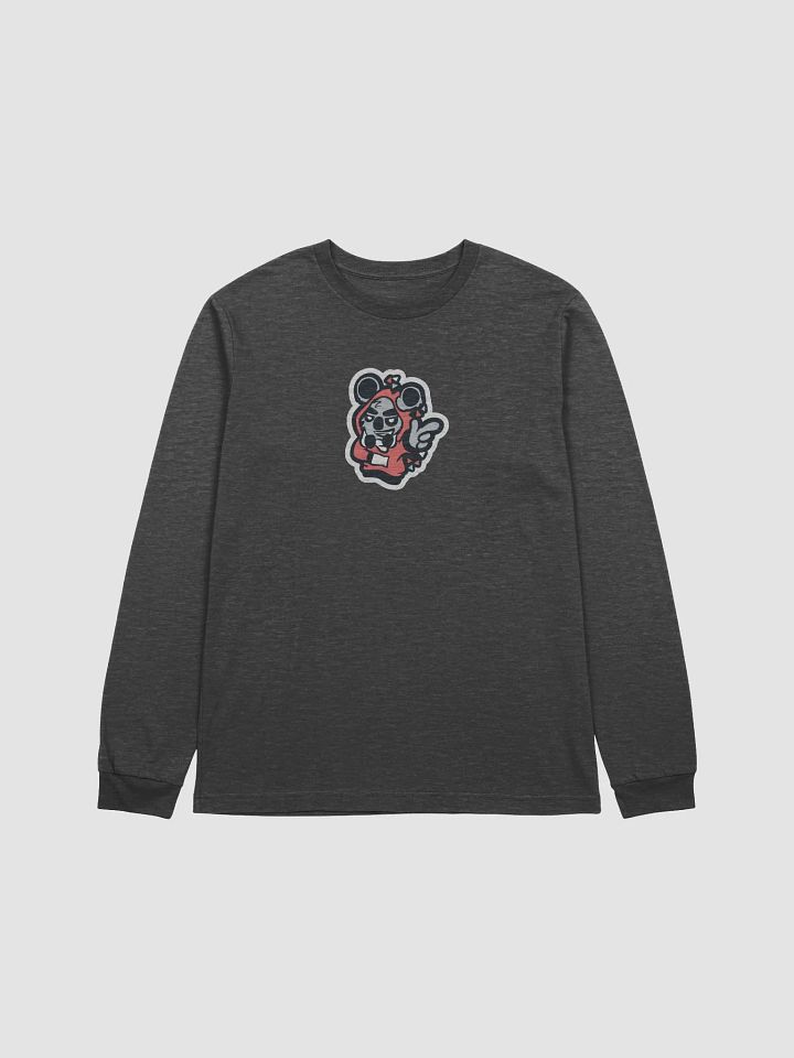 JULIUS — 2019 EMBLEM — SUPERSOFT LONG SLEEVE product image (2)