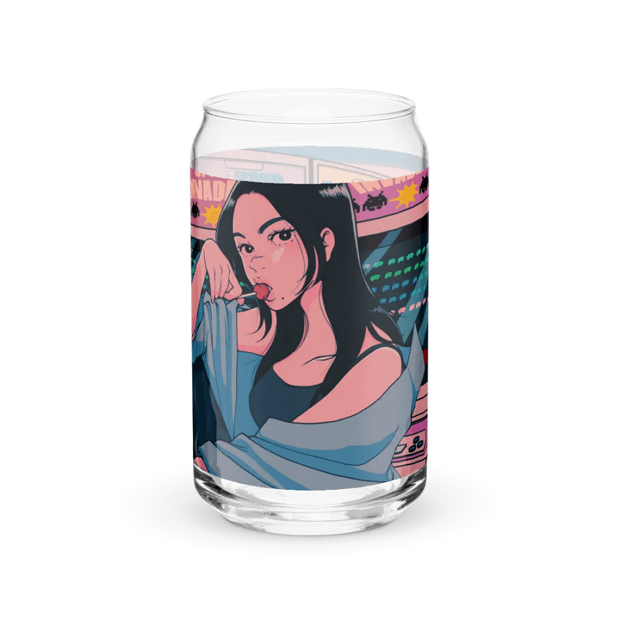 Arcade cup product image (7)