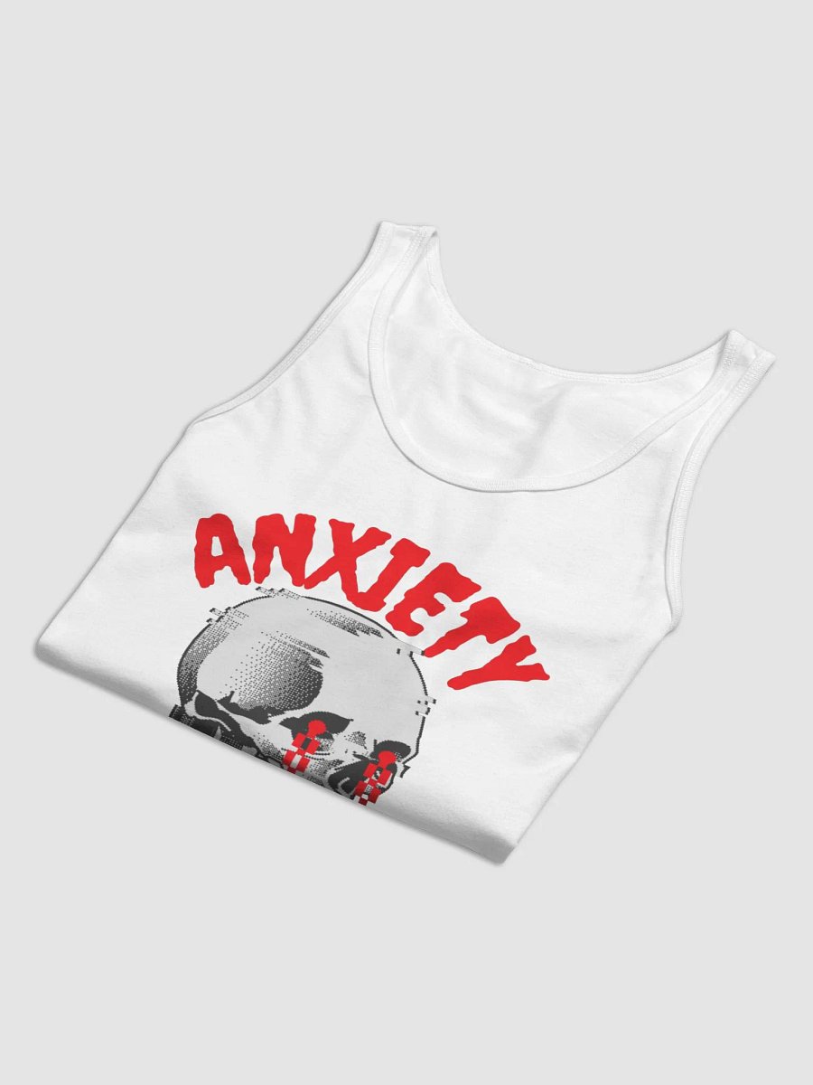 Anxiety jersey tank top product image (7)