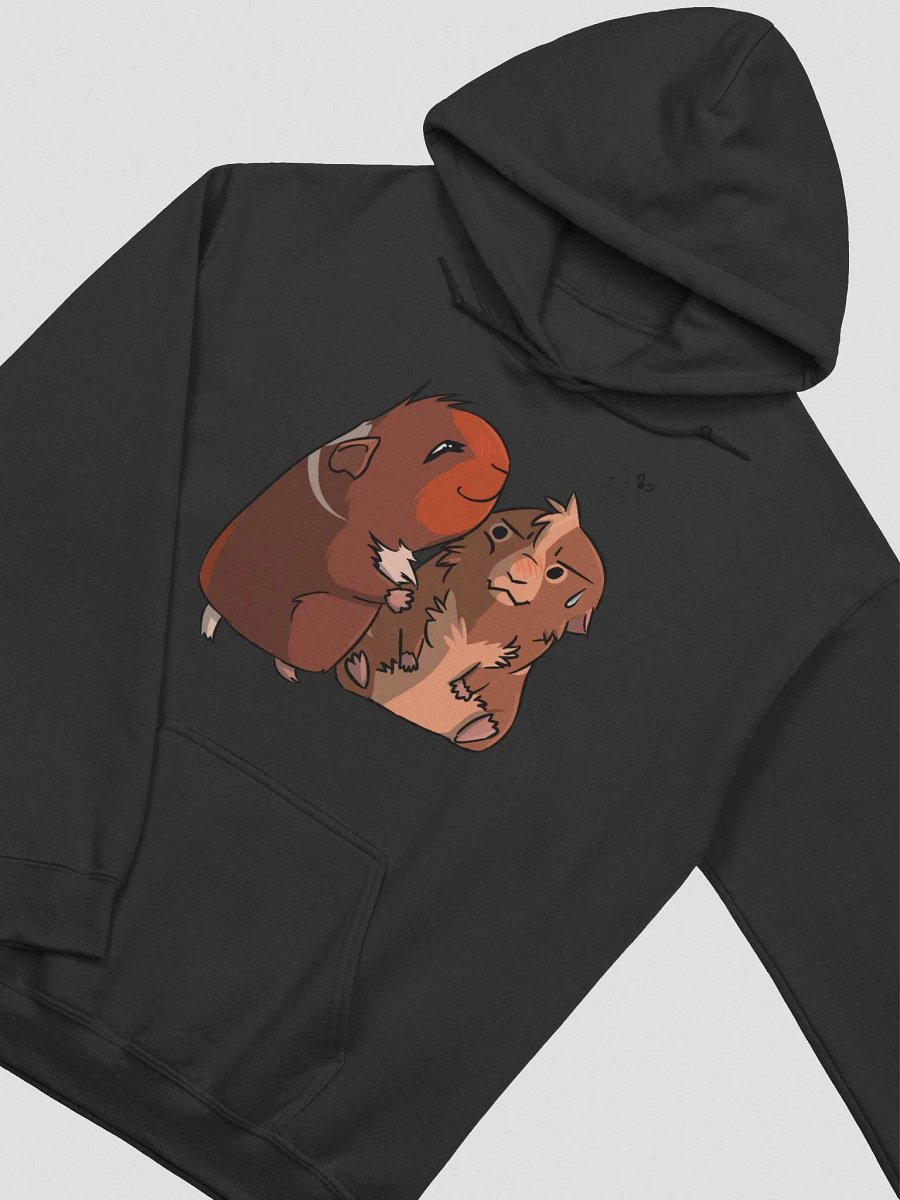Hug Hoodie! product image (3)