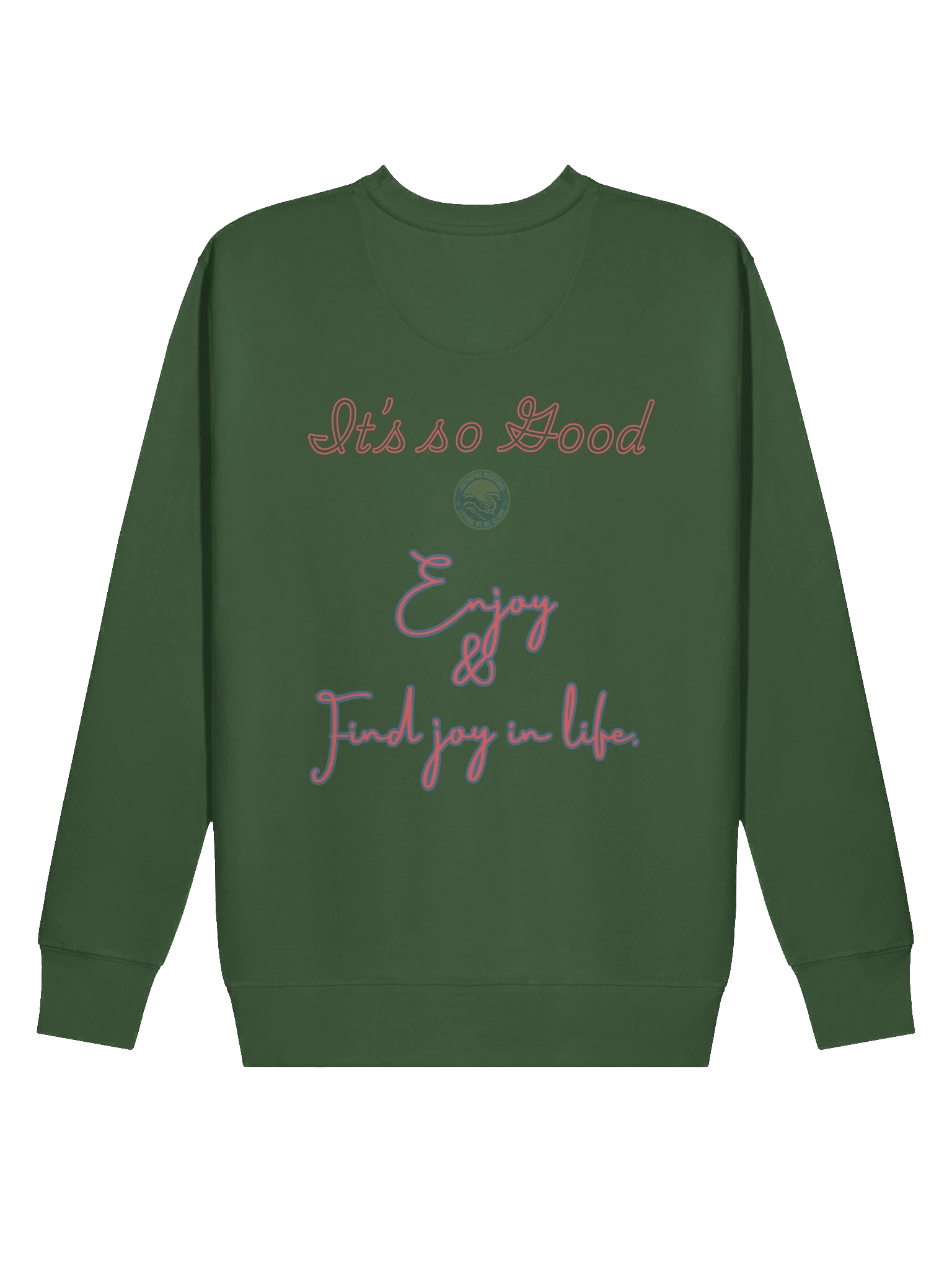 OG Carton Crewneck product image (32)