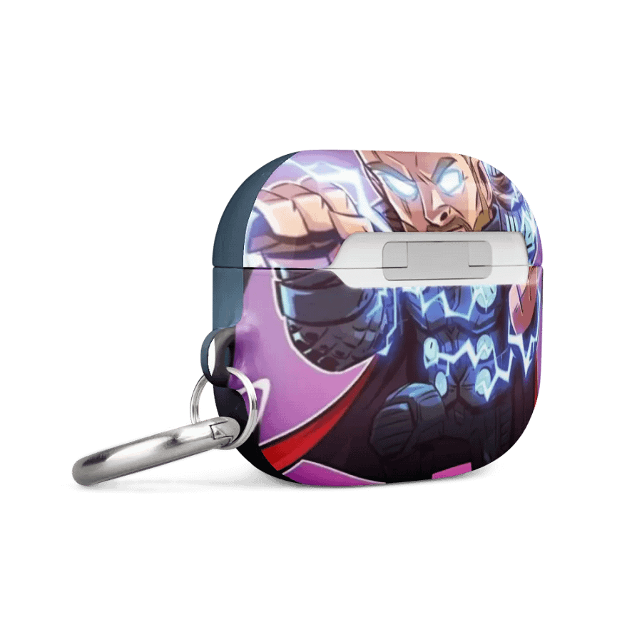 Indy-Thor Airpods Case product image (19)