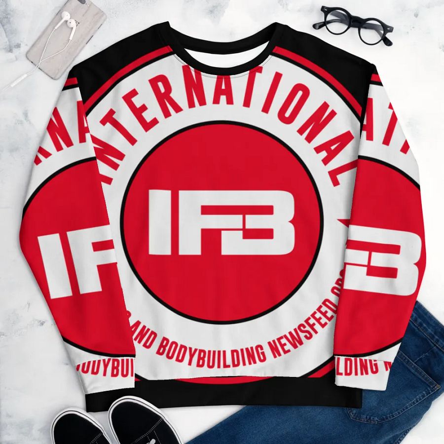 IFBNewsfeed.Org's All-Over Print T-Shirt Dress product image (4)
