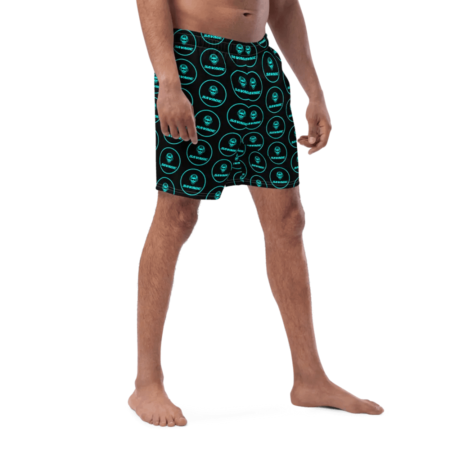 Savage Swim Trunks product image (8)