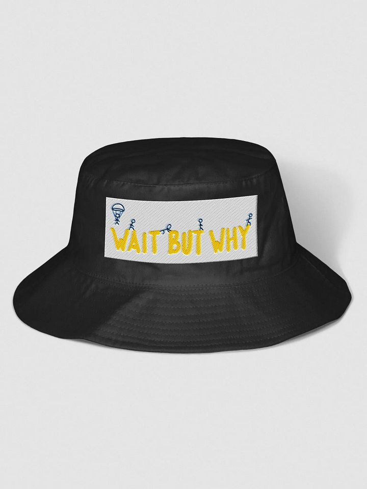 Nice bucket hat product image (1)