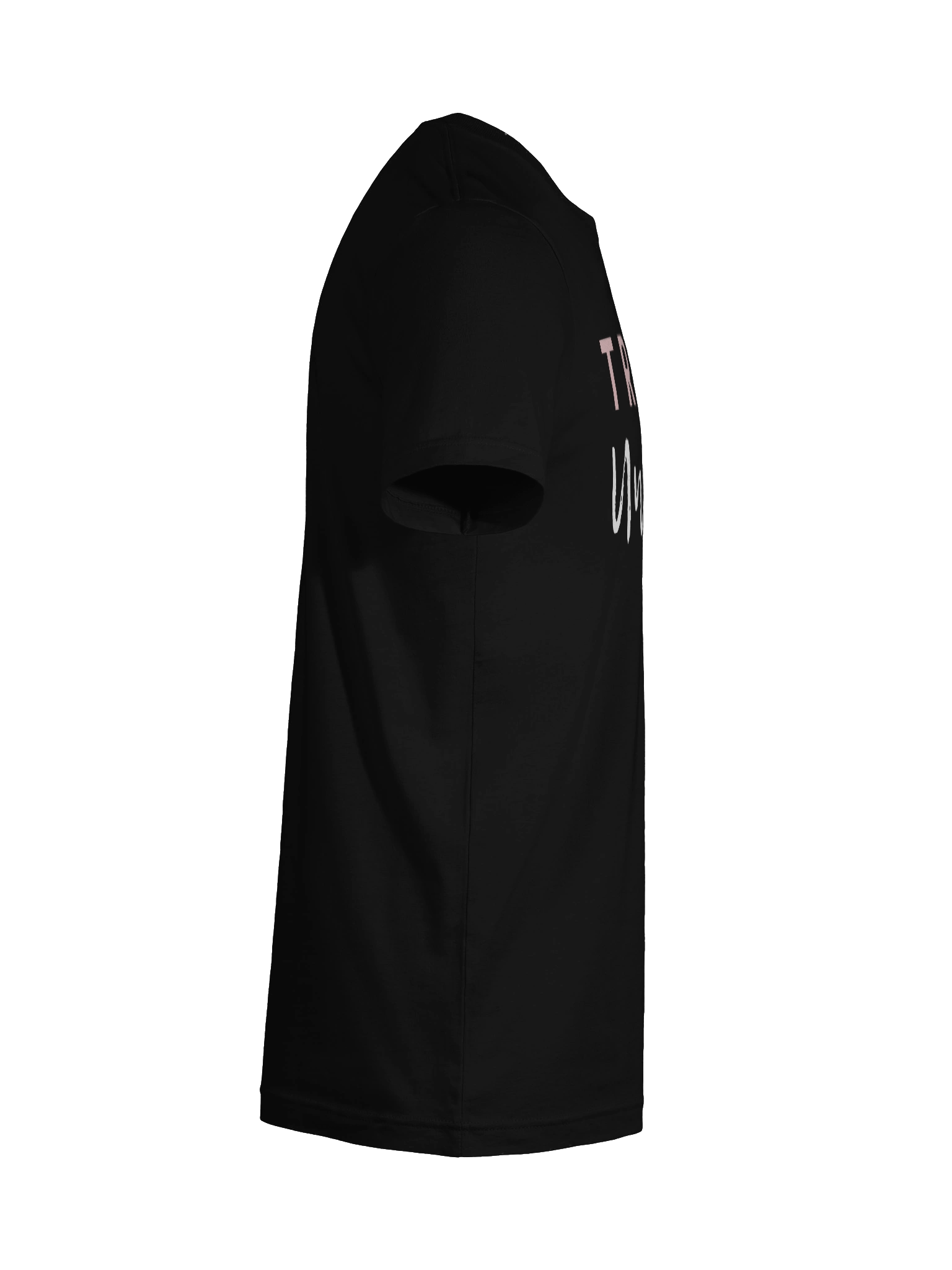 Trust Universe – Spiritual Manifestation Comfort Tee product image (36)