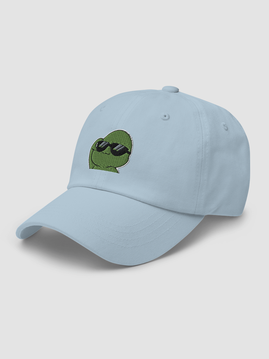The Jivan Dad Hat product image (1)