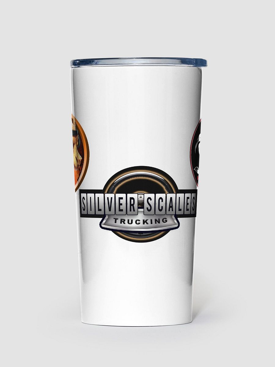 SST Travel Mug product image (1)