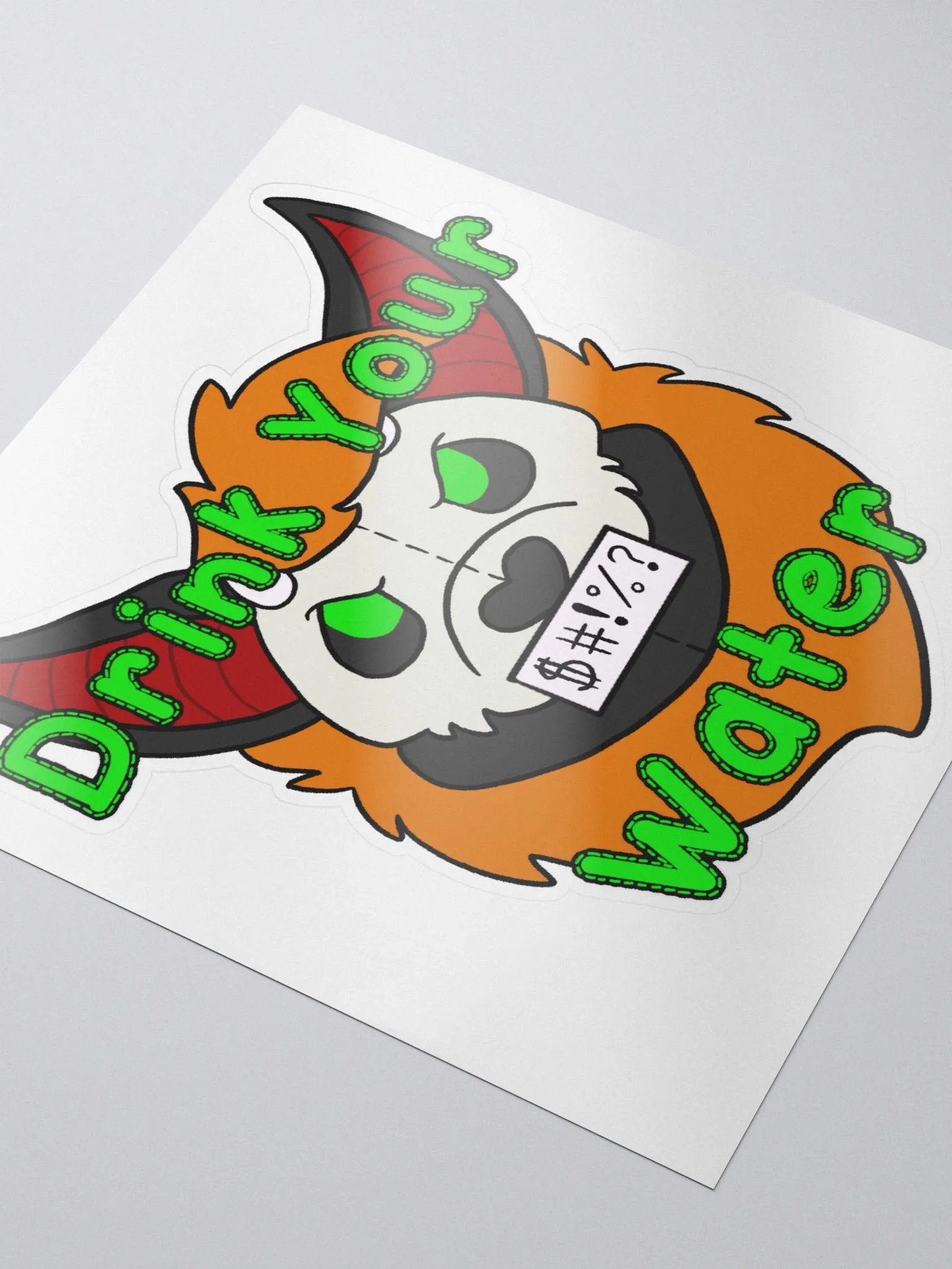 Drink Your Water product image (3)
