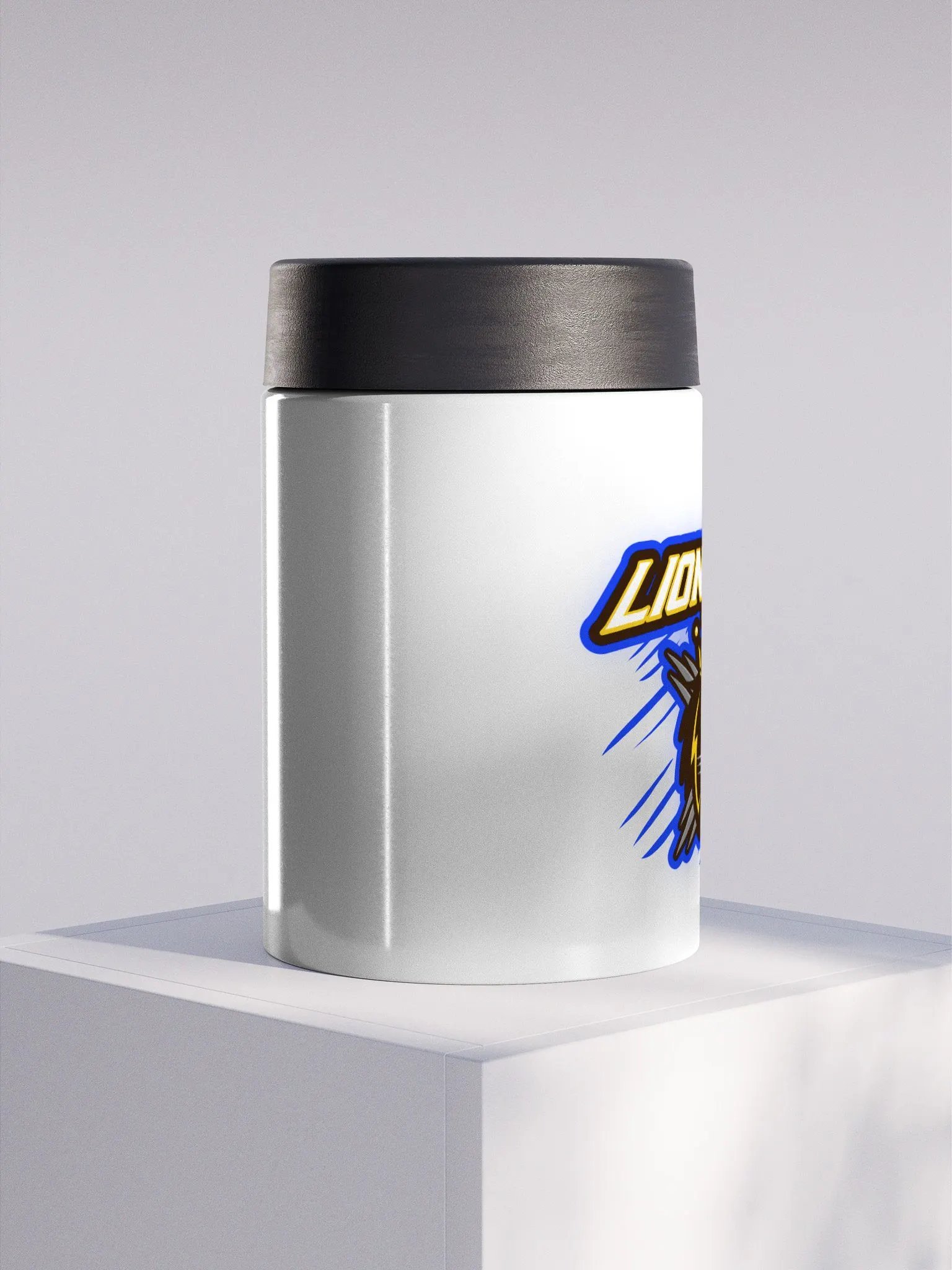 Lion's Den Koozie product image (2)