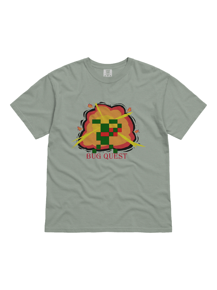 Hopper Rider T-Shirt product image (8)