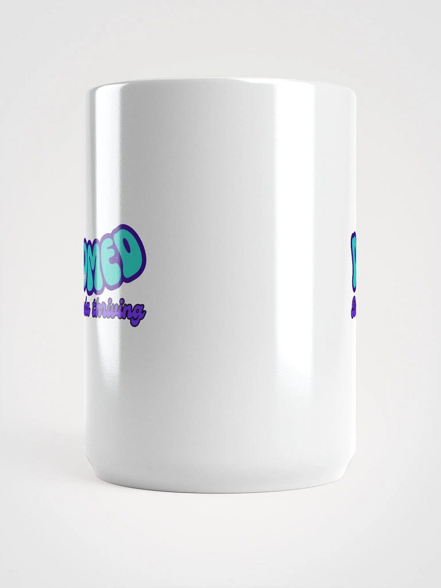 Doomed | Mug product image (5)