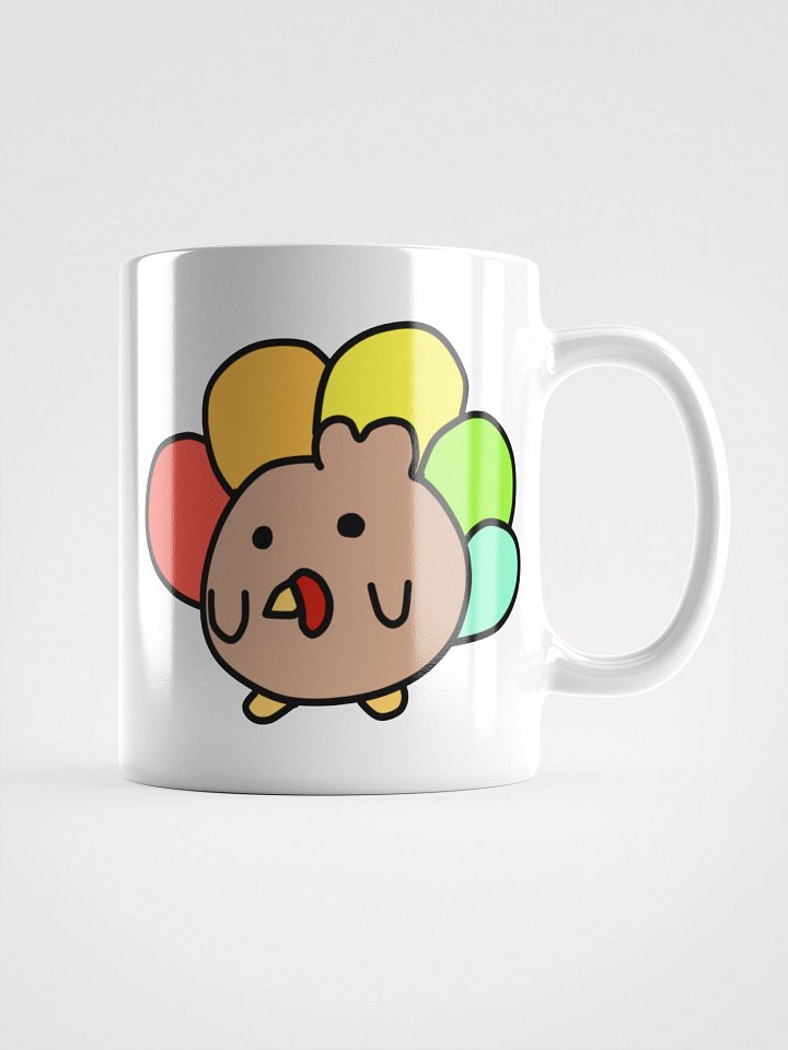 Pride Turkey Cup product image (1)