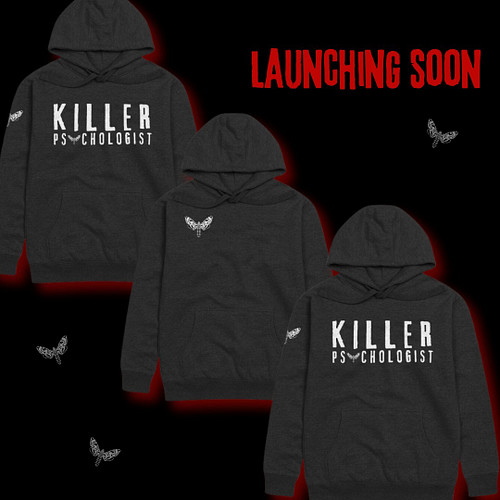Slayyyyy wherever you go with this killer hoodie. 💀

🚨 Merch launching 12/17/23. Tell me what merch you want and I'll make it...
