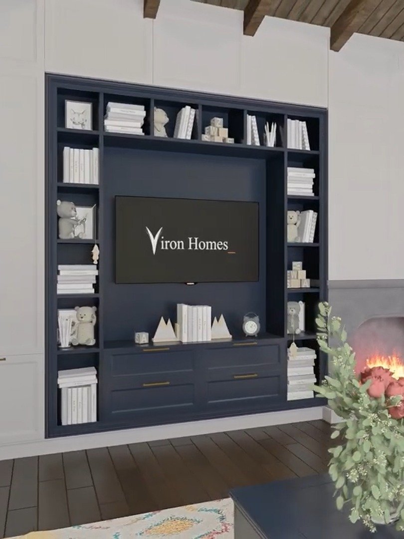 Country House 002 - Drawings\Blueprints CAD + PDF - Metric + Imperial product image (4)