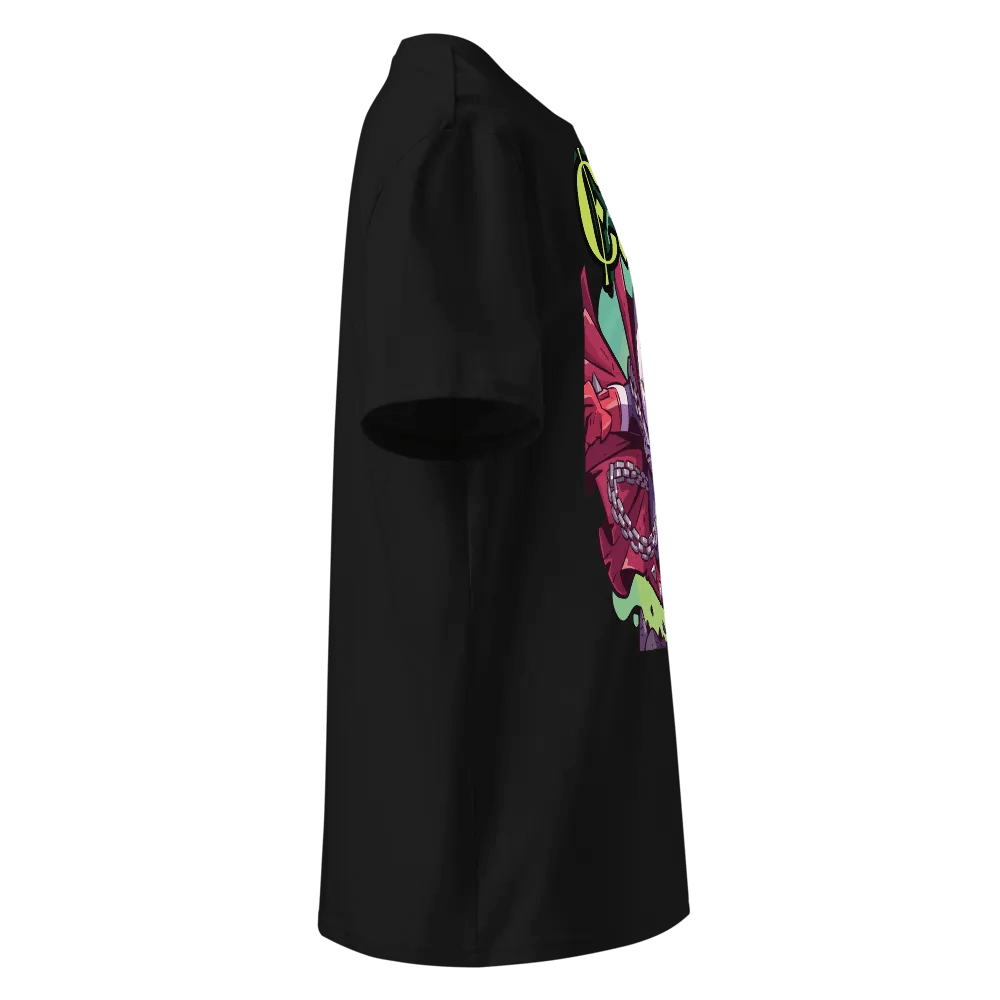 Cward Spawn Unisex product image (3)