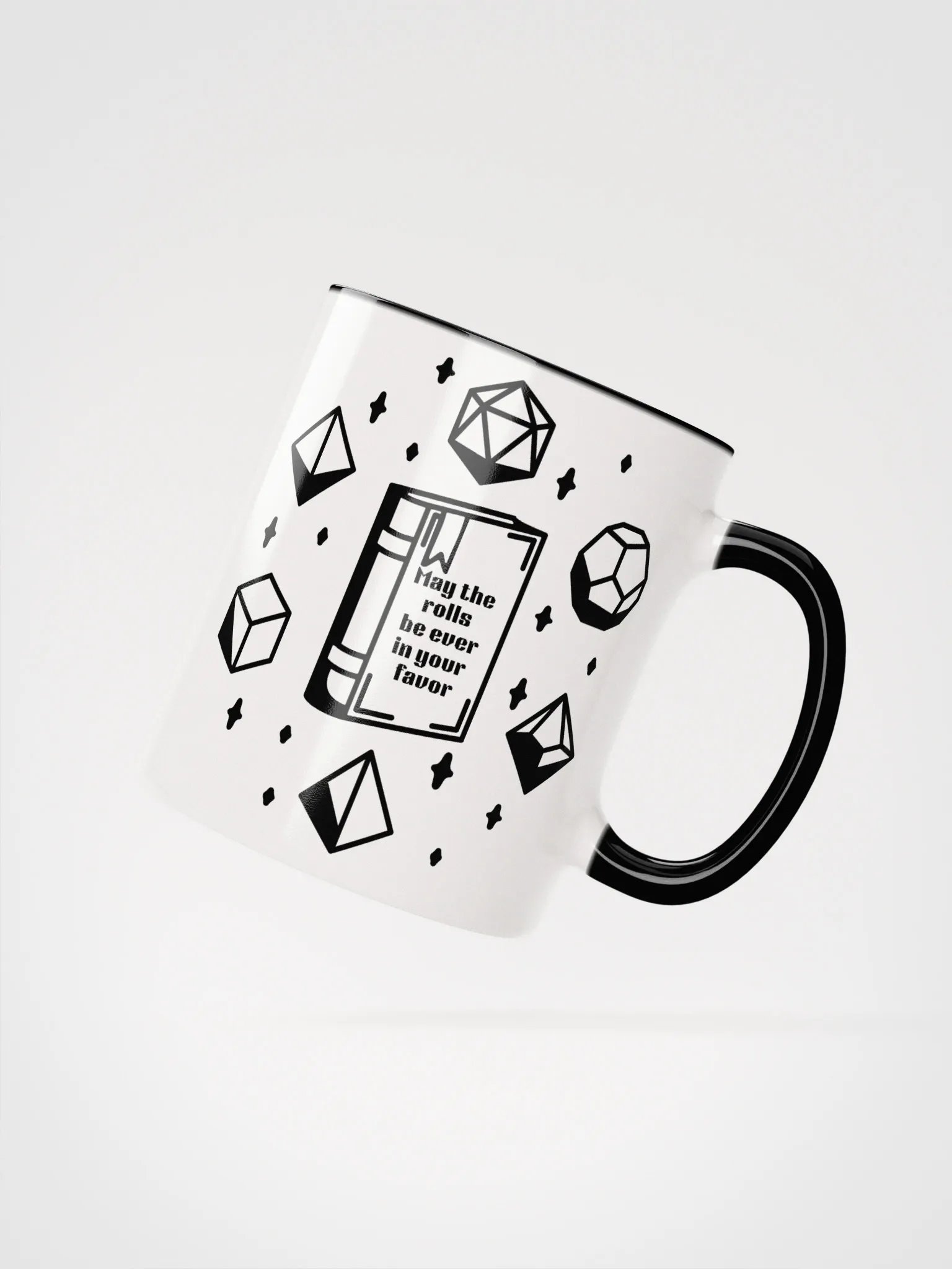 Fireheart Game over Mug product image (9)