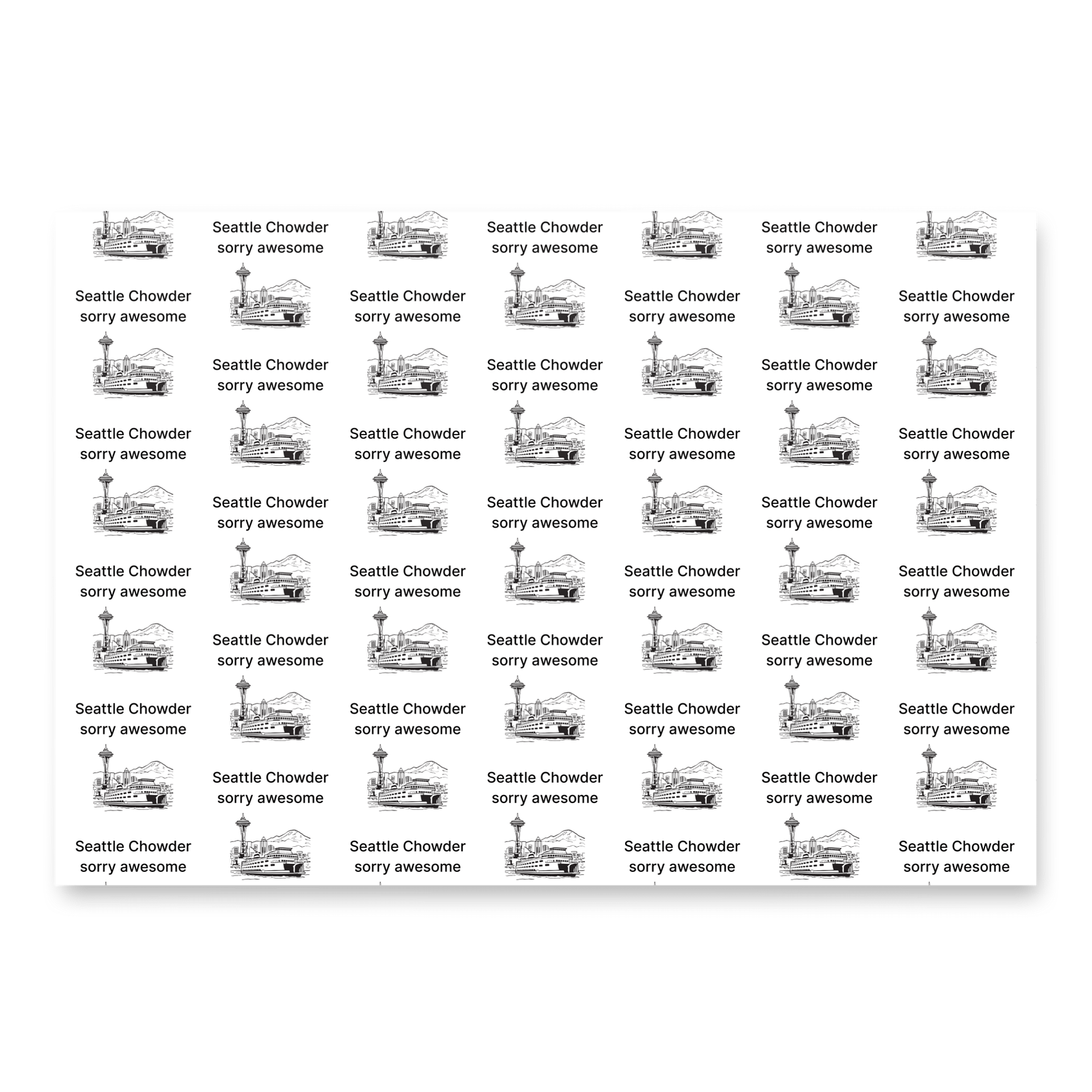 baXwrap - Eclectic Edition product image (2)