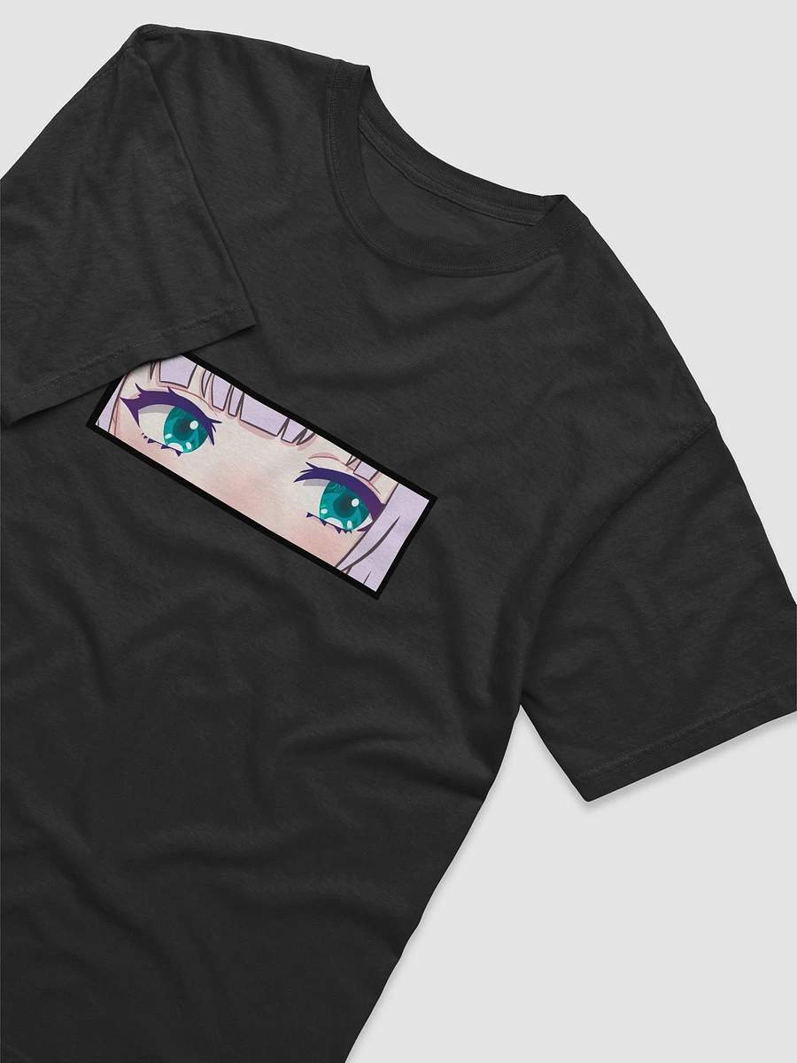 MissFushi's Eyes Comfort T-Shirt product image (3)